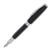 Michelangelo Translucent Black Visconti