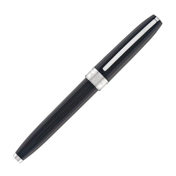 Michelangelo Translucent Black Visconti
