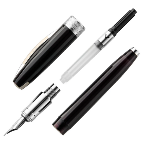 Pluma Fuente Michelangelo 2025 Visconti