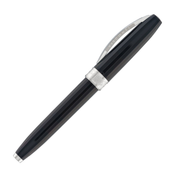 Michelangelo Translucent Black Visconti
