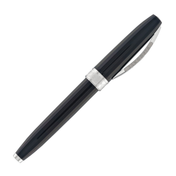 Michelangelo Translucent Black Visconti