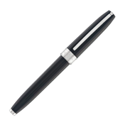 Michelangelo Translucent Black Visconti