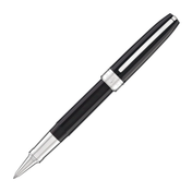 Michelangelo Translucent Black Visconti