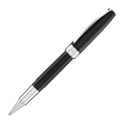 Michelangelo Translucent Black Visconti