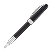 Michelangelo Translucent Black Visconti