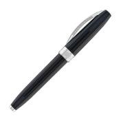 Michelangelo Translucent Black Visconti