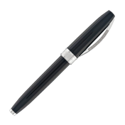 Michelangelo Translucent Black Visconti