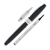 Michelangelo Translucent Black Visconti