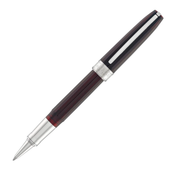 Michelangelo Translucent Red Visconti
