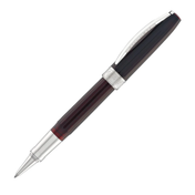 Michelangelo Translucent Red Visconti
