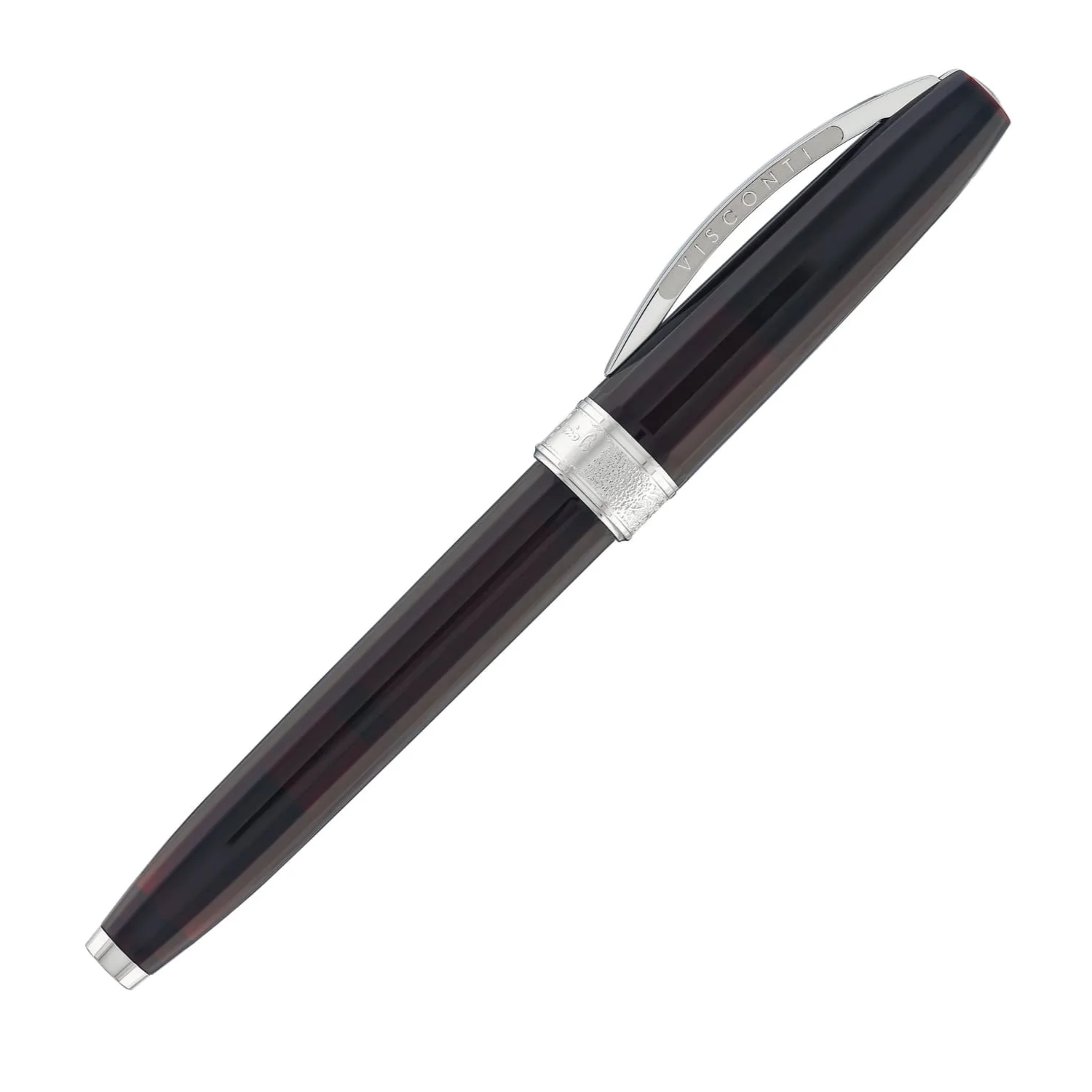 Michelangelo Translucent Red Visconti