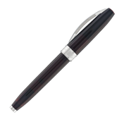 Michelangelo Translucent Red Visconti