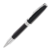 Michelangelo Translucent Black Visconti