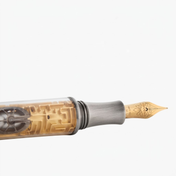 Pluma Fuente Maze Visconti