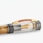 Pluma Fuente Maze Visconti