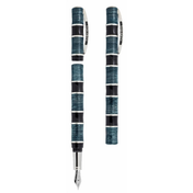 Pluma Fuente Asia Bamboo Visconti