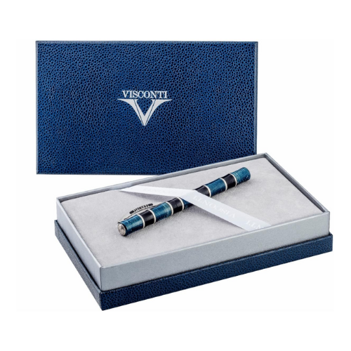 Pluma Fuente Asia Bamboo Visconti