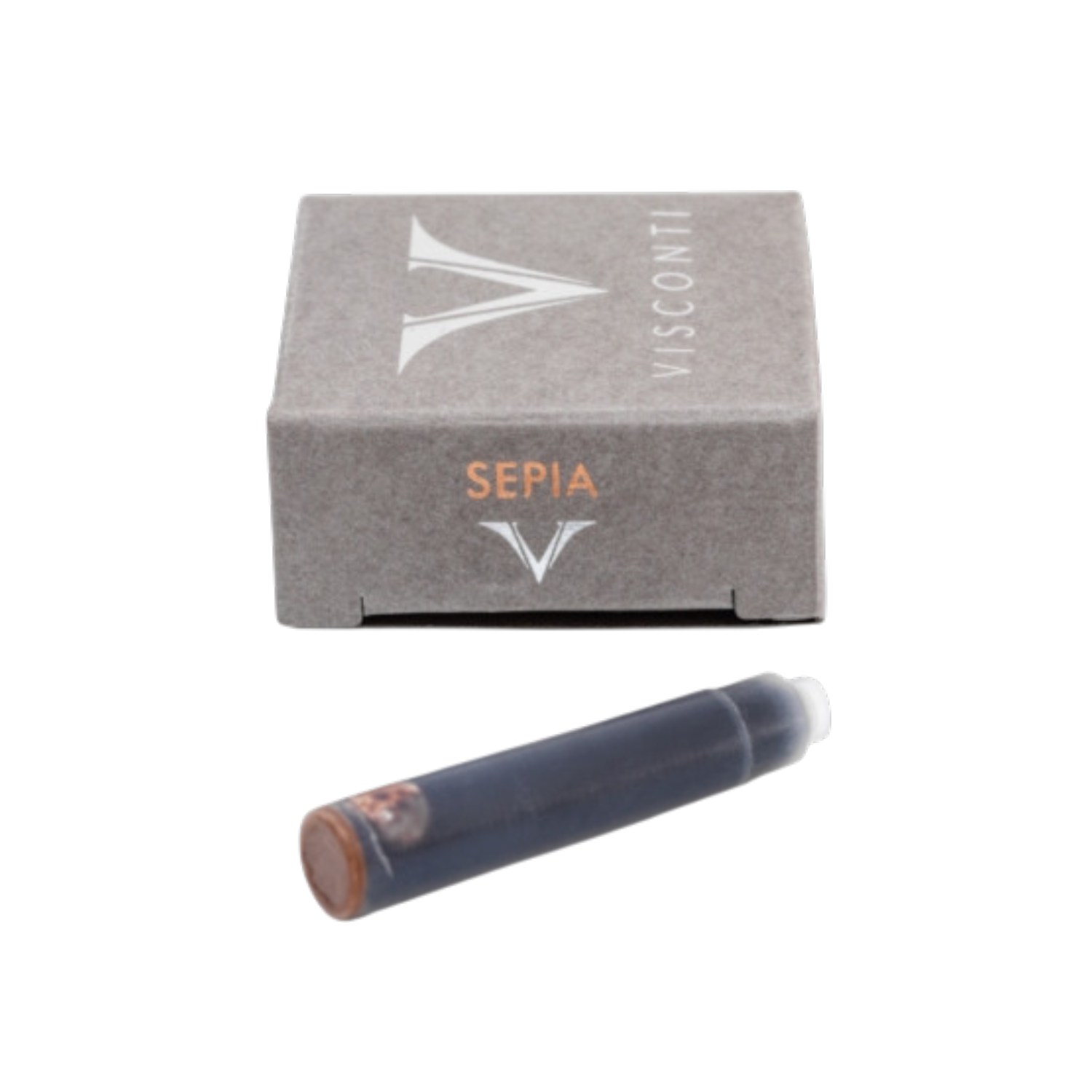 Cartuchos de Tinta Visconti