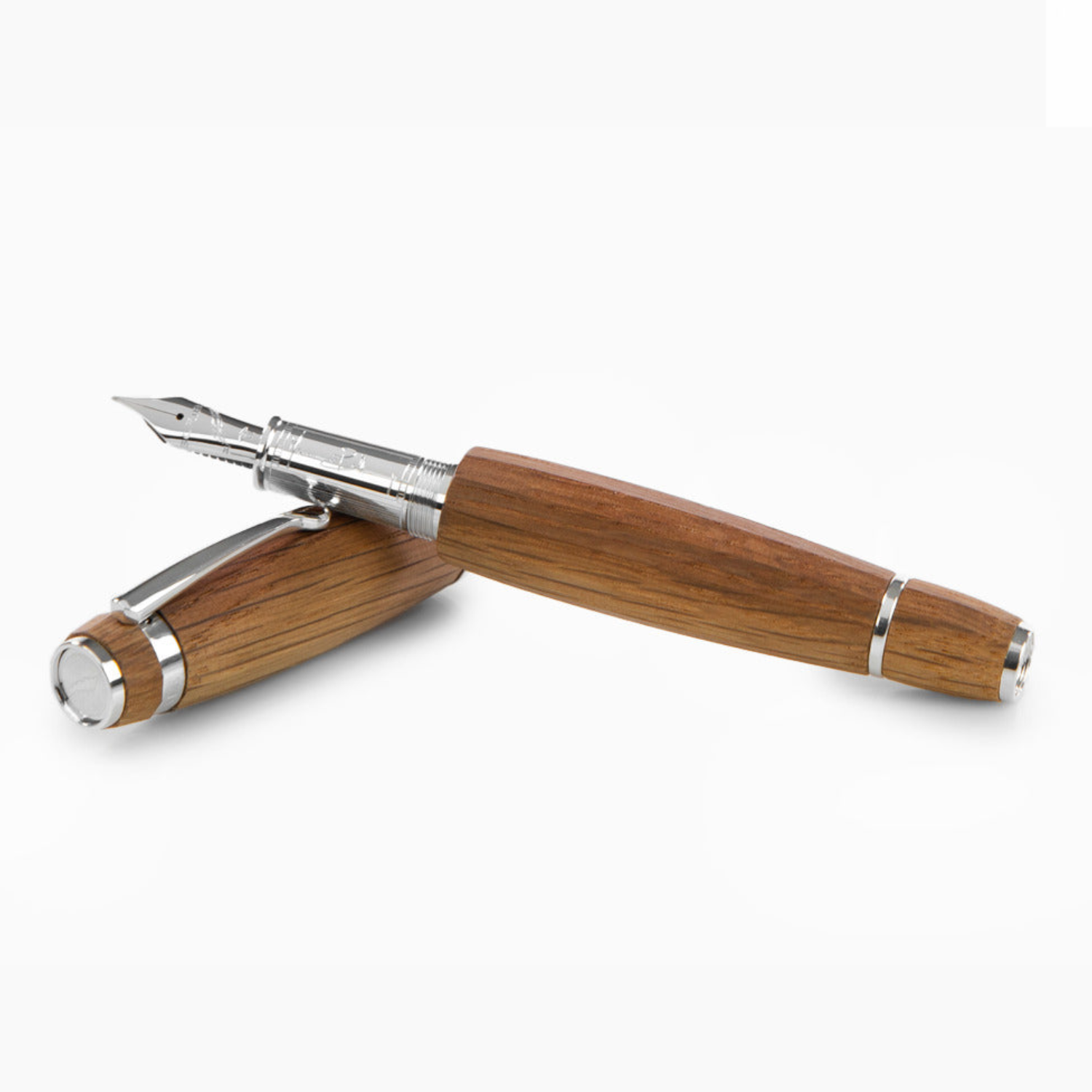 Pluma Fuente La Tradiziona Scribo