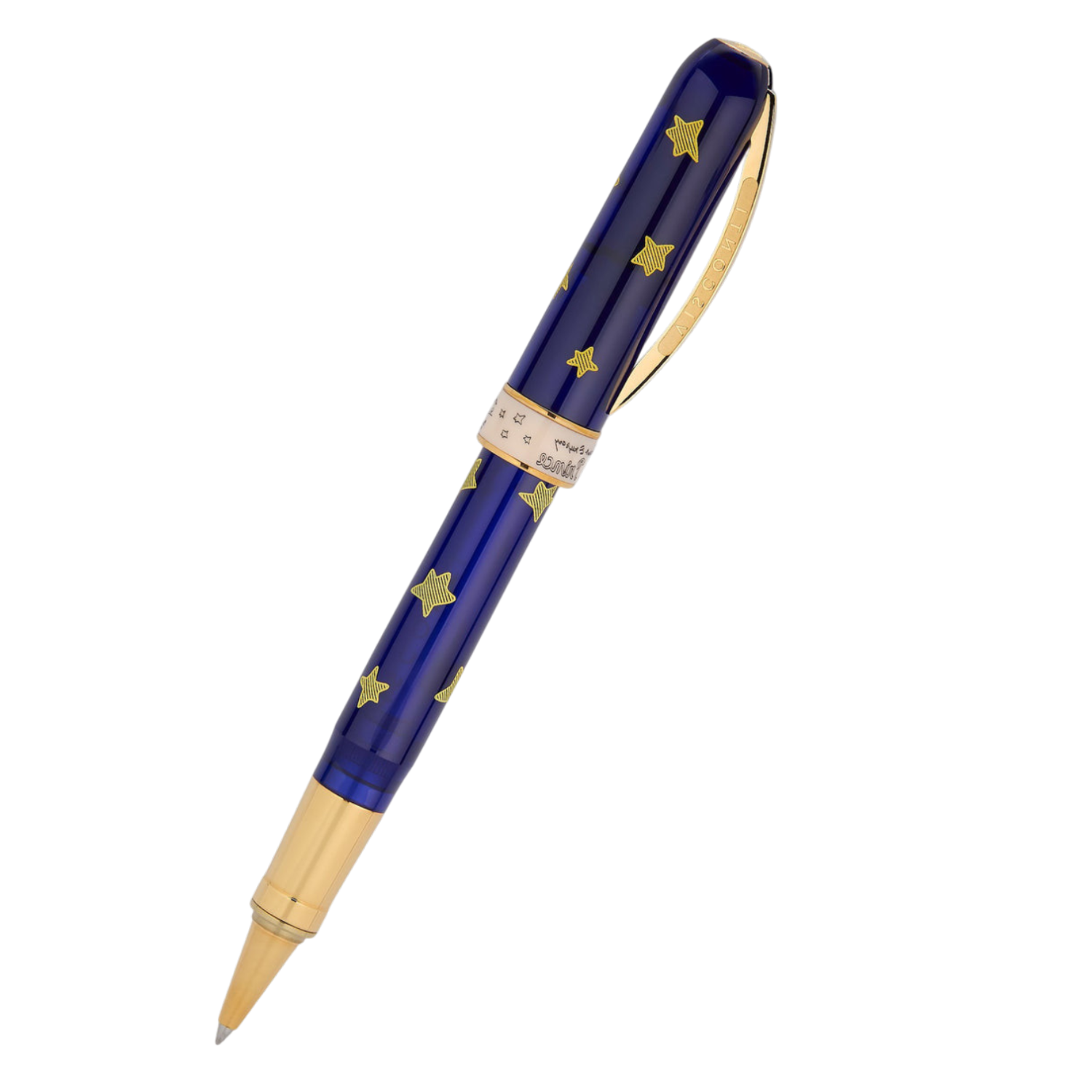 Pluma Fuente Le Petit Prince Visconti