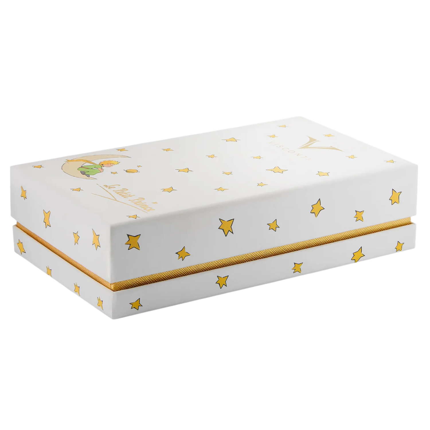 Rollerball Le Petit Prince Visconti