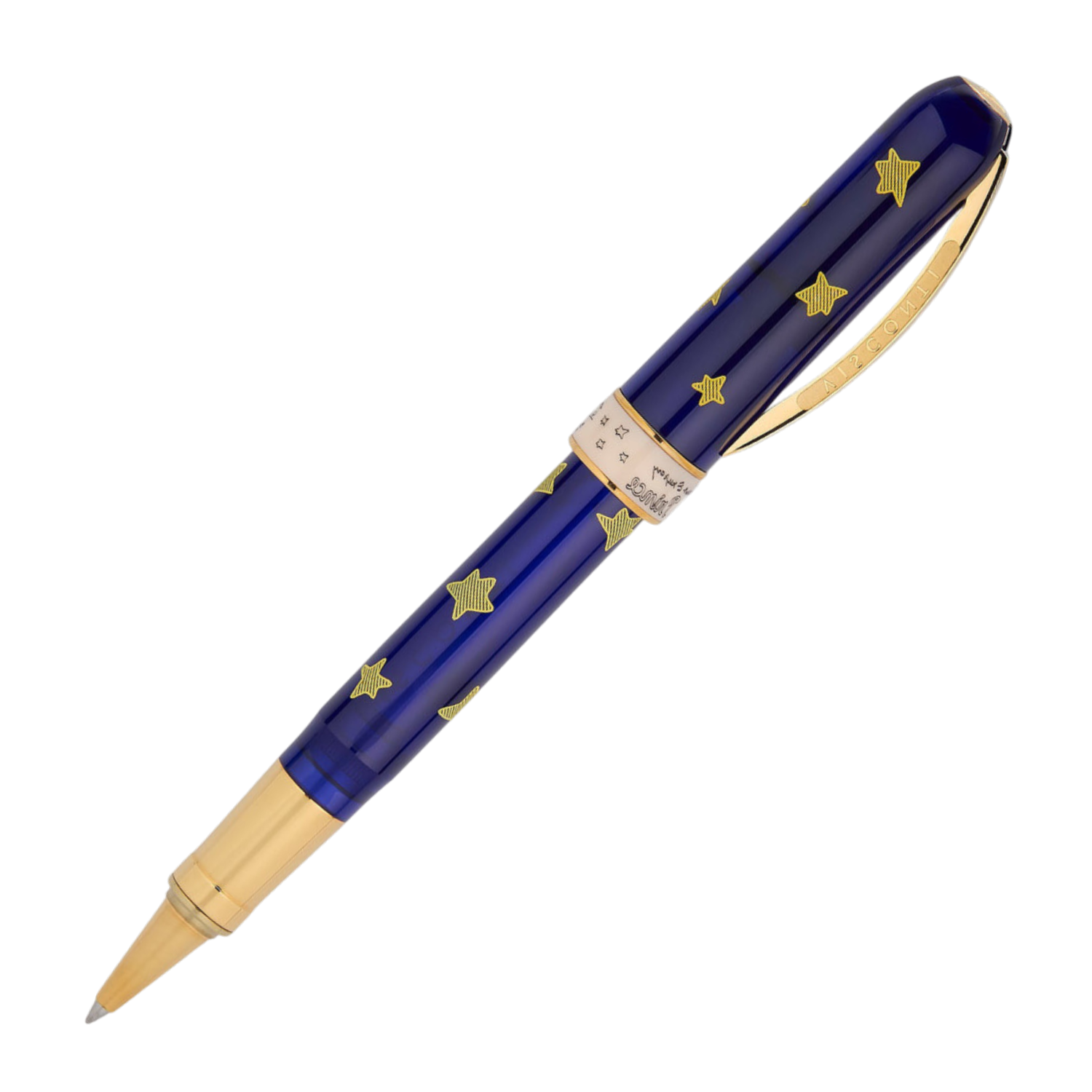 Rollerball Le Petit Prince Visconti