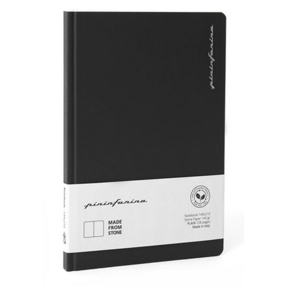 Libreta Stone Pininfarina