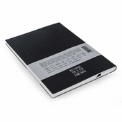 Libreta Softcover Stone Pasta Suave Pininfarina Segno