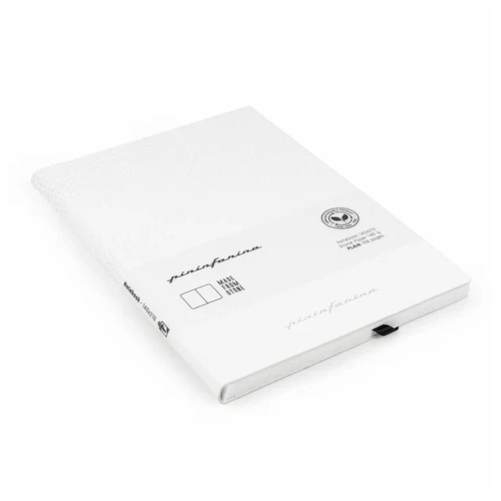 Libreta Stone Pininfarina
