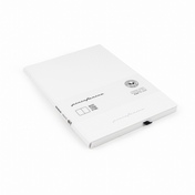Libreta Stone Pininfarina