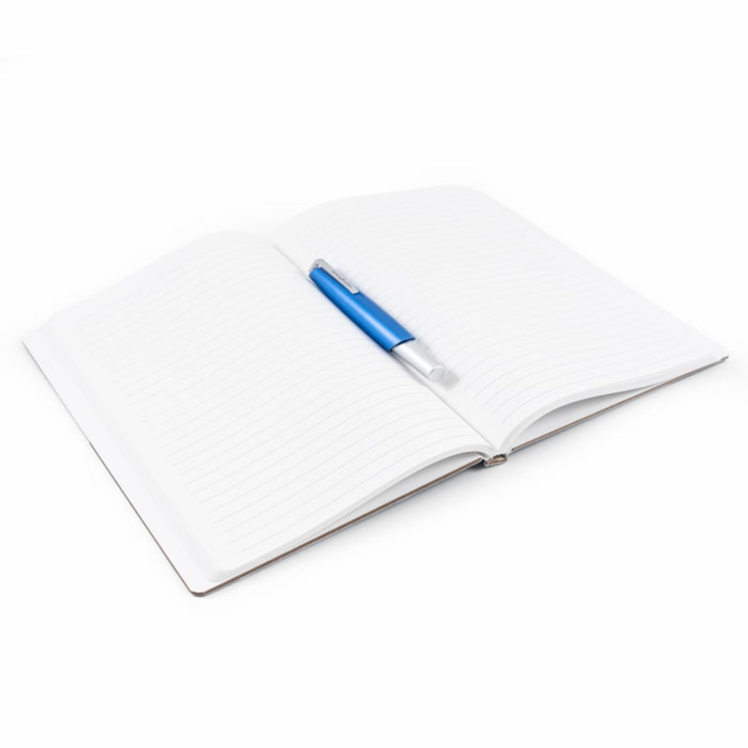 Libreta Softcover Stone Pasta Suave Pininfarina Segno