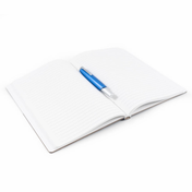 Libreta Softcover Stone Pasta Suave Pininfarina Segno