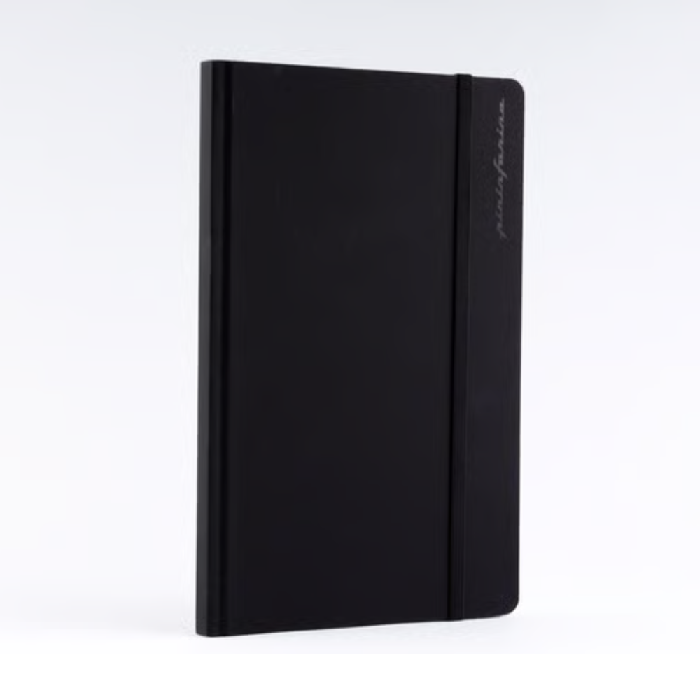 Libreta Stone Pininfarina