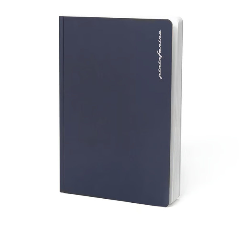 Libreta Stone Pininfarina