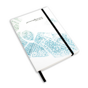 Libreta "Belleza Italiana" Pininfarina