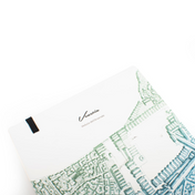 Libreta "Belleza Italiana" Pininfarina