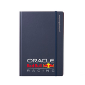Libreta RedBull Pininfarina Segno