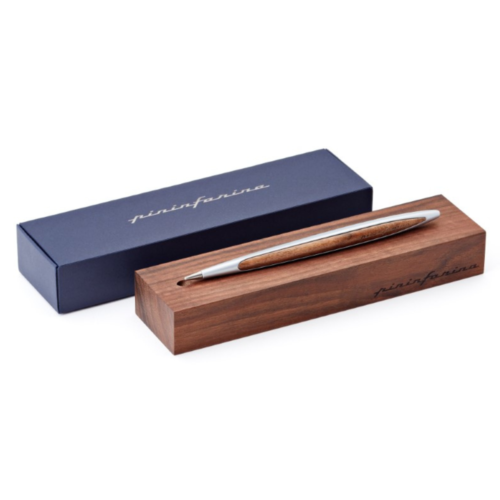 Pininfarina Cambiano Classic Ethergraf® Pininfarina Segno
