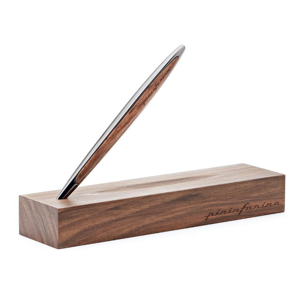 Pininfarina Cambiano Classic Ethergraf® Pininfarina Segno