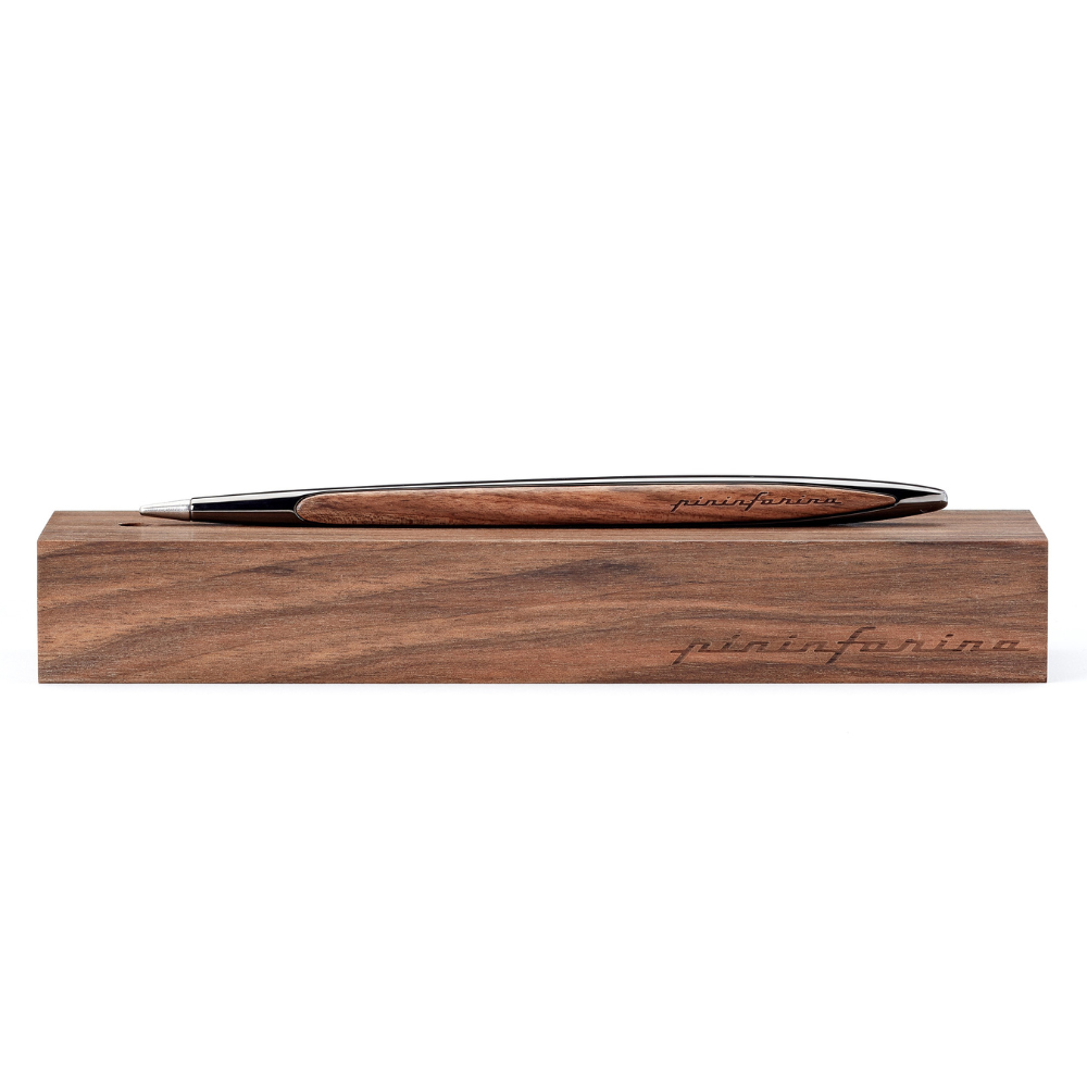 Pininfarina Cambiano Classic Ethergraf® Pininfarina Segno