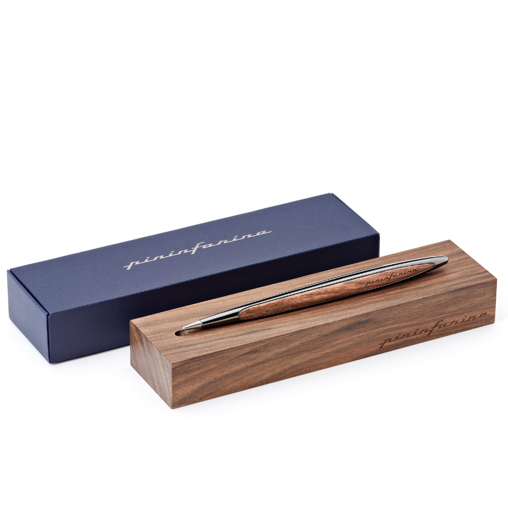 Pininfarina Cambiano Classic Ethergraf® Pininfarina Segno