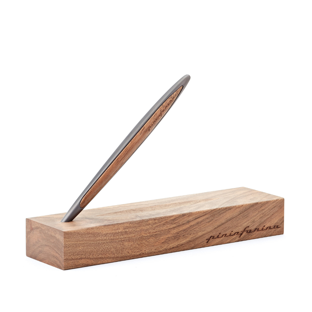Pininfarina Cambiano Classic Ethergraf® Pininfarina Segno