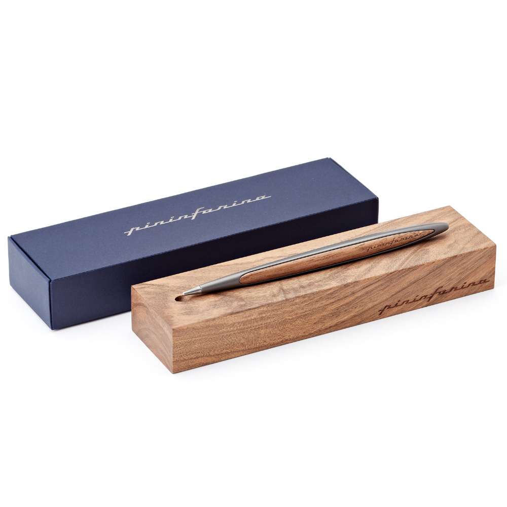 Pininfarina Cambiano Classic Ethergraf® Pininfarina Segno