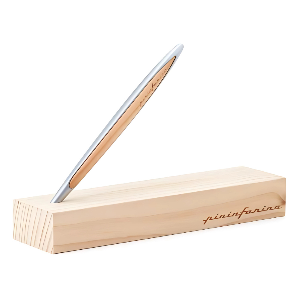 Pininfarina Cambiano Classic Ethergraf® Pininfarina Segno