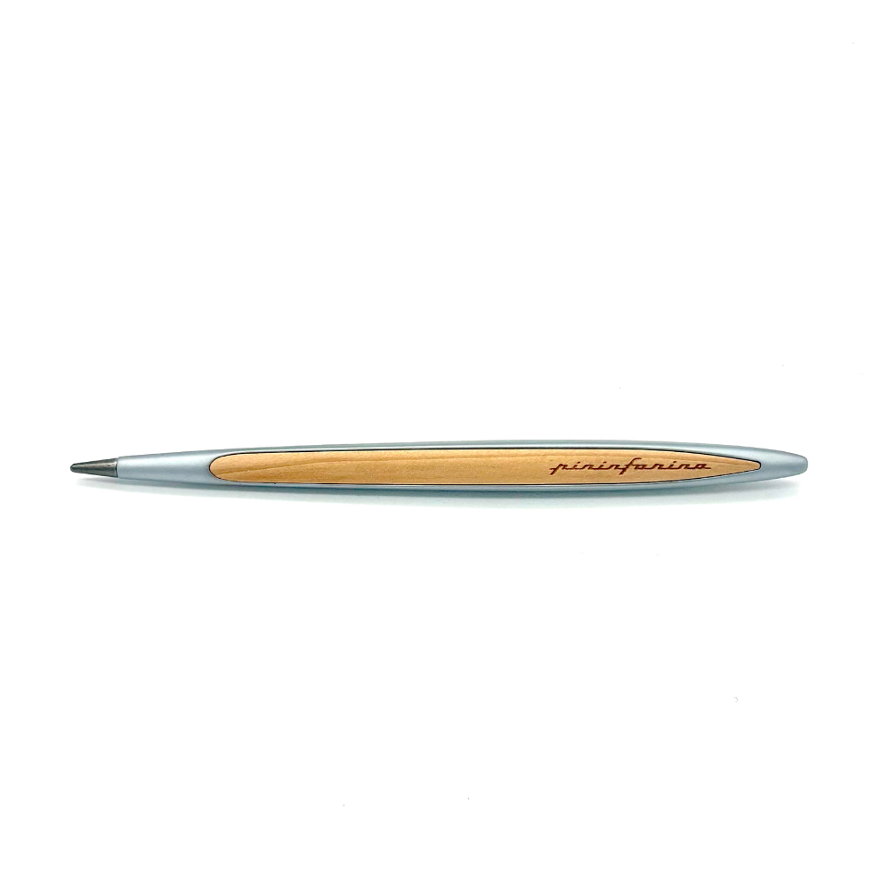 Cambiano edición especial Ángel de la Independencia Pininfarina