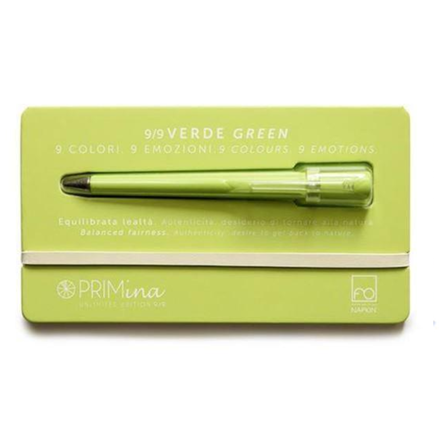 Ethergraf® Forever Primina Pininfarina Segno