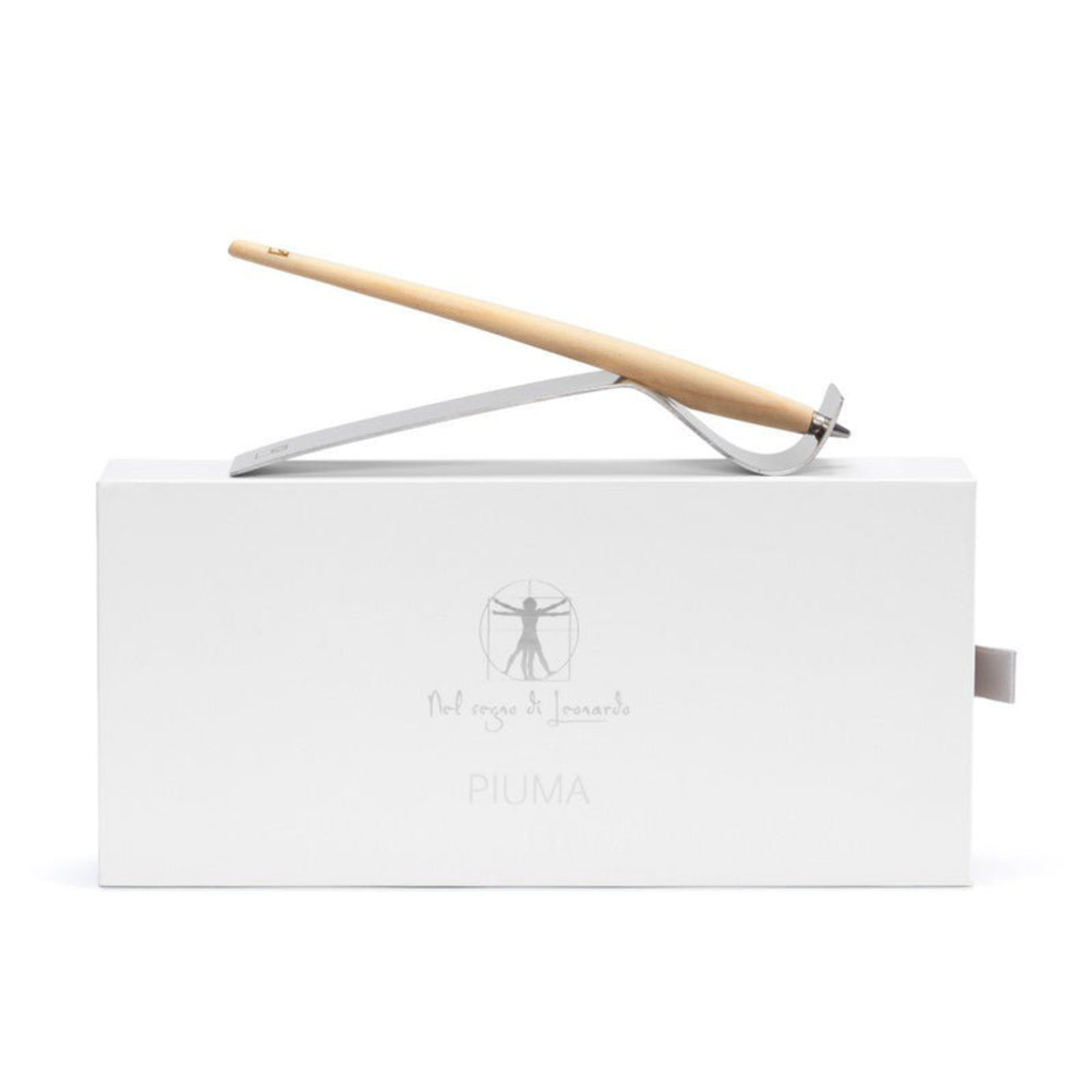 Ethergraf® Leonardo Da Vinci 500° Aniversario Piuma Pininfarina Segno
