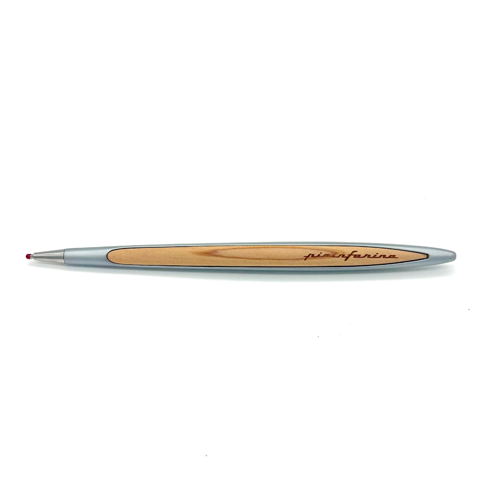 Cambiano edición especial Ángel de la Independencia Pininfarina
