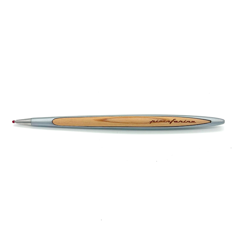 Cambiano Edición especial Bellas Artes Pininfarina Segno