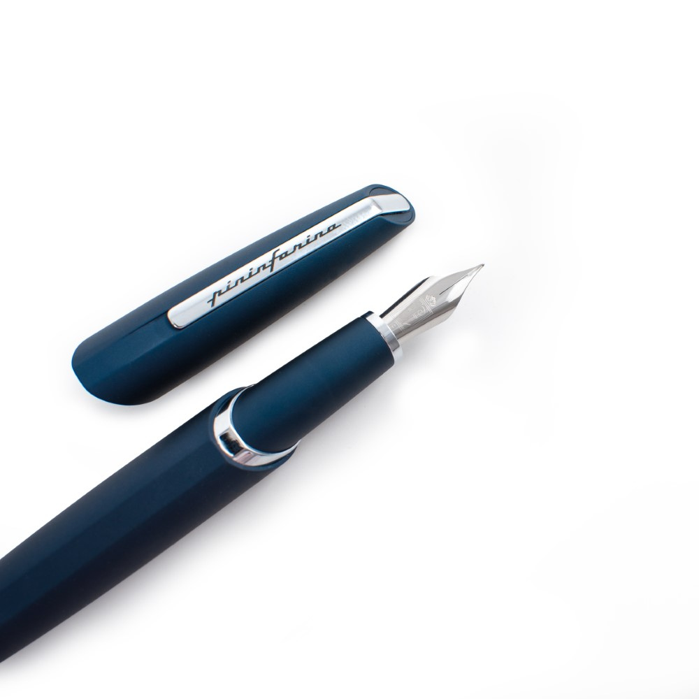 PF TWO Pluma fuente Pininfarina Segno